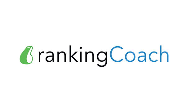 Logotipo RankingCoach