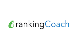 Logotipo rankingCoach