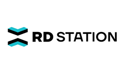 RD Station - Logotipo