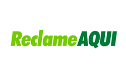 Reclame Aqui - Logotipo