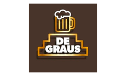 Restobar Degraus - Logotipo