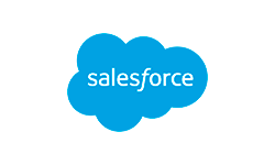Salesforce - Logotipo