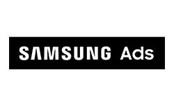 Samsung Ads - Logotipo