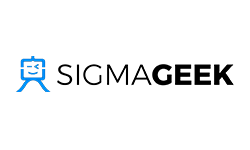 SigmaGeek - Logotipo