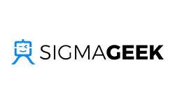 SigmaGeek - Logotipo
