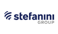 Logotipo Grupo Stefanini