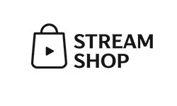 Streamshop - Logotipo