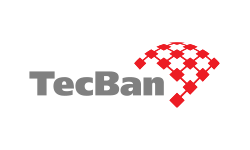 Tecban - Logotipo