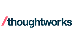 Thoughtworks - Logotipo