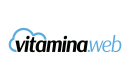 Logotipo Vitaminaweb