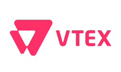 Vtex - Logotipo