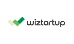 Wiztartup - Logotipo
