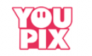 Logotipo Youpix